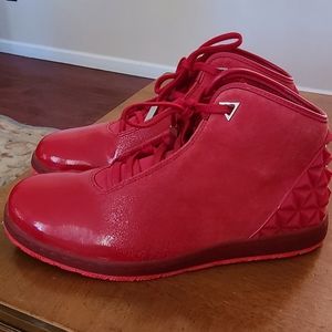 Nike Air Jordan Instigator Red size 10.5 Brand new. 705076-606